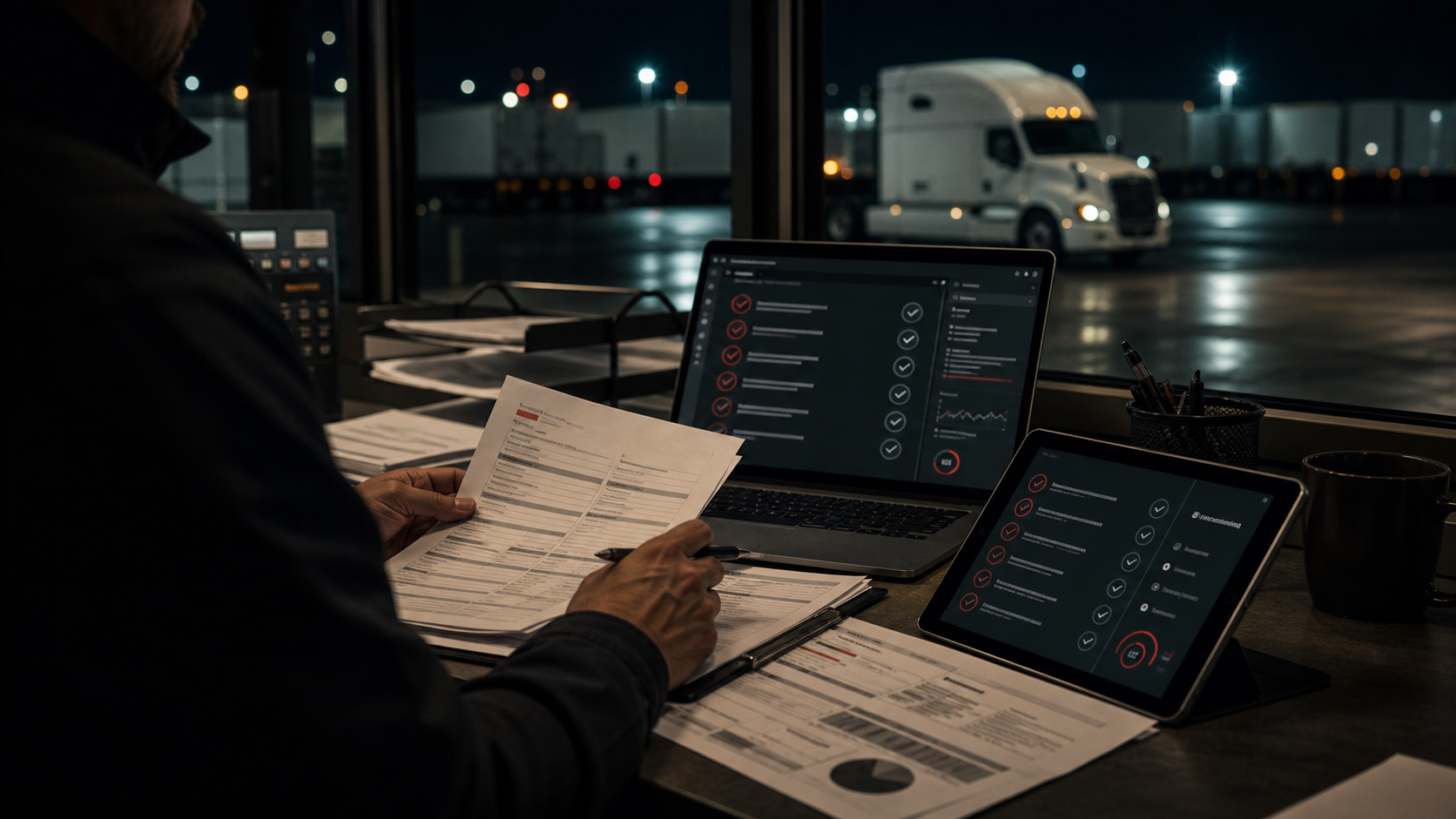 The Supreme Court's Broker-Liability Ruling: What It Means for Carrier Vetting
